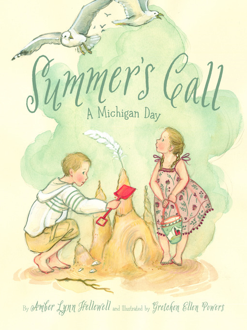 Title details for Summer's Call by Amber Lynn Hellewell - Available